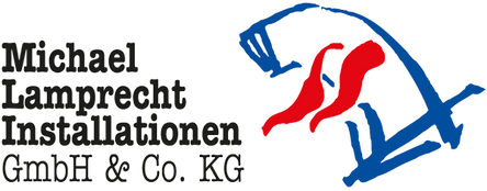 Logo - Michael Lamprecht Installationen GmbH & Co. KG
